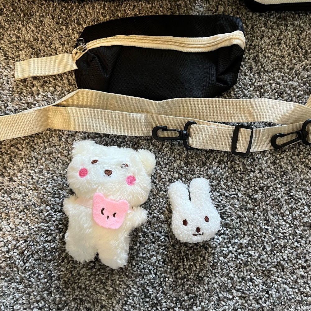 Backpack Set - Picture 7 of 9
